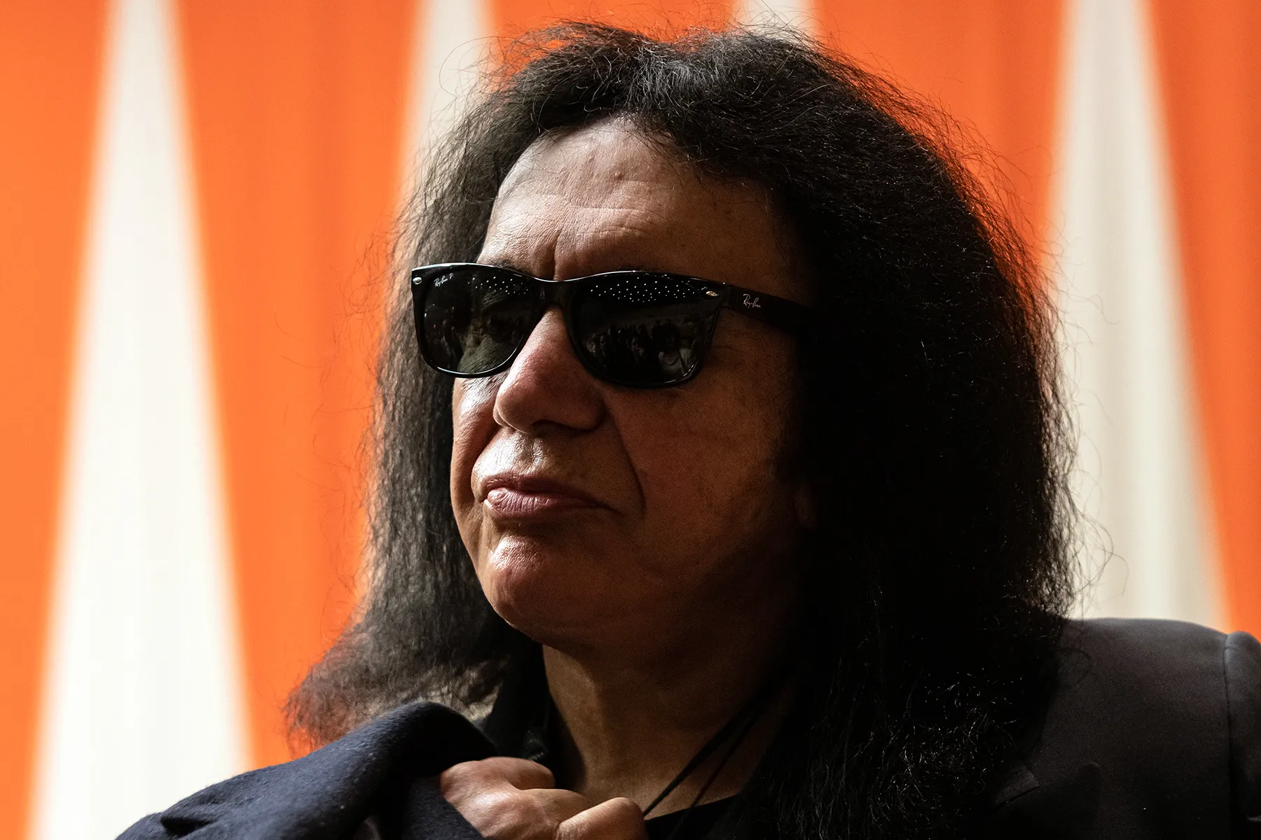 The Legacy of Gene Simmons in Music and Culture