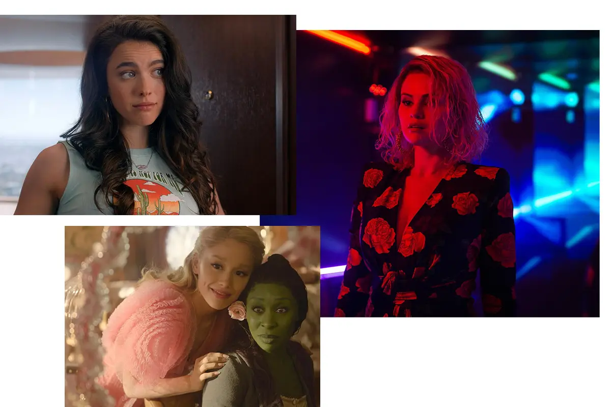 Insights into the Golden Globe Nominations for 2026