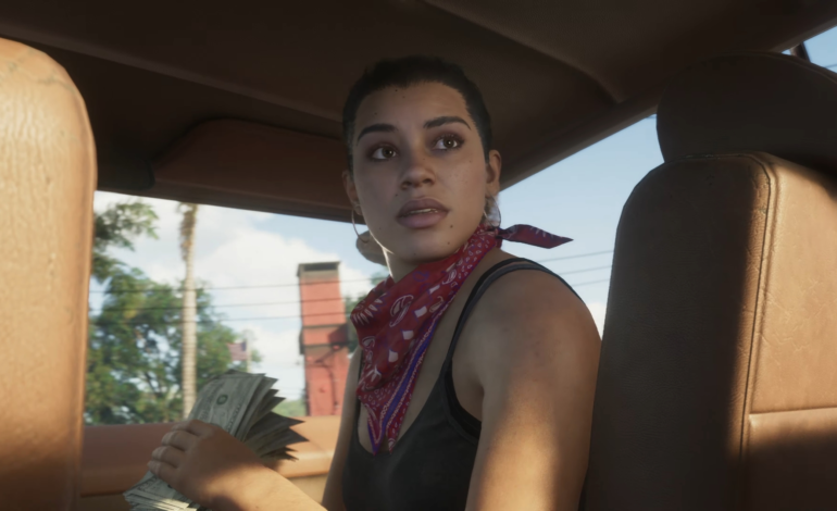 Everything You Need to Know About Grand Theft Auto VI