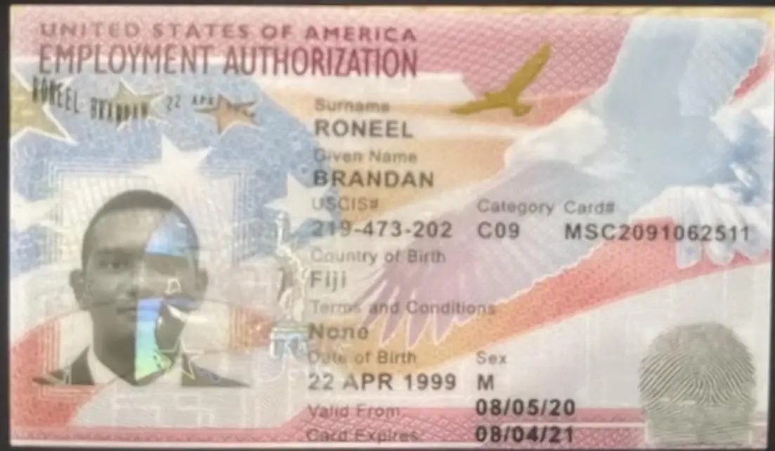 Understanding the Green Card Work Permit Process