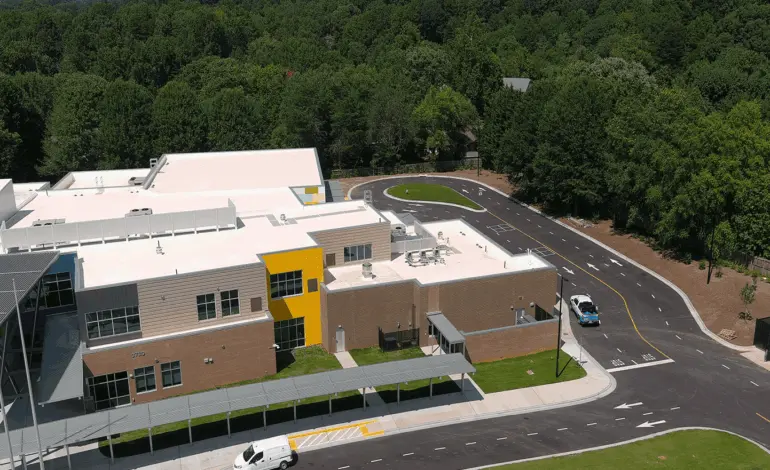 Guilford County Schools: Recent Developments and Achievements
