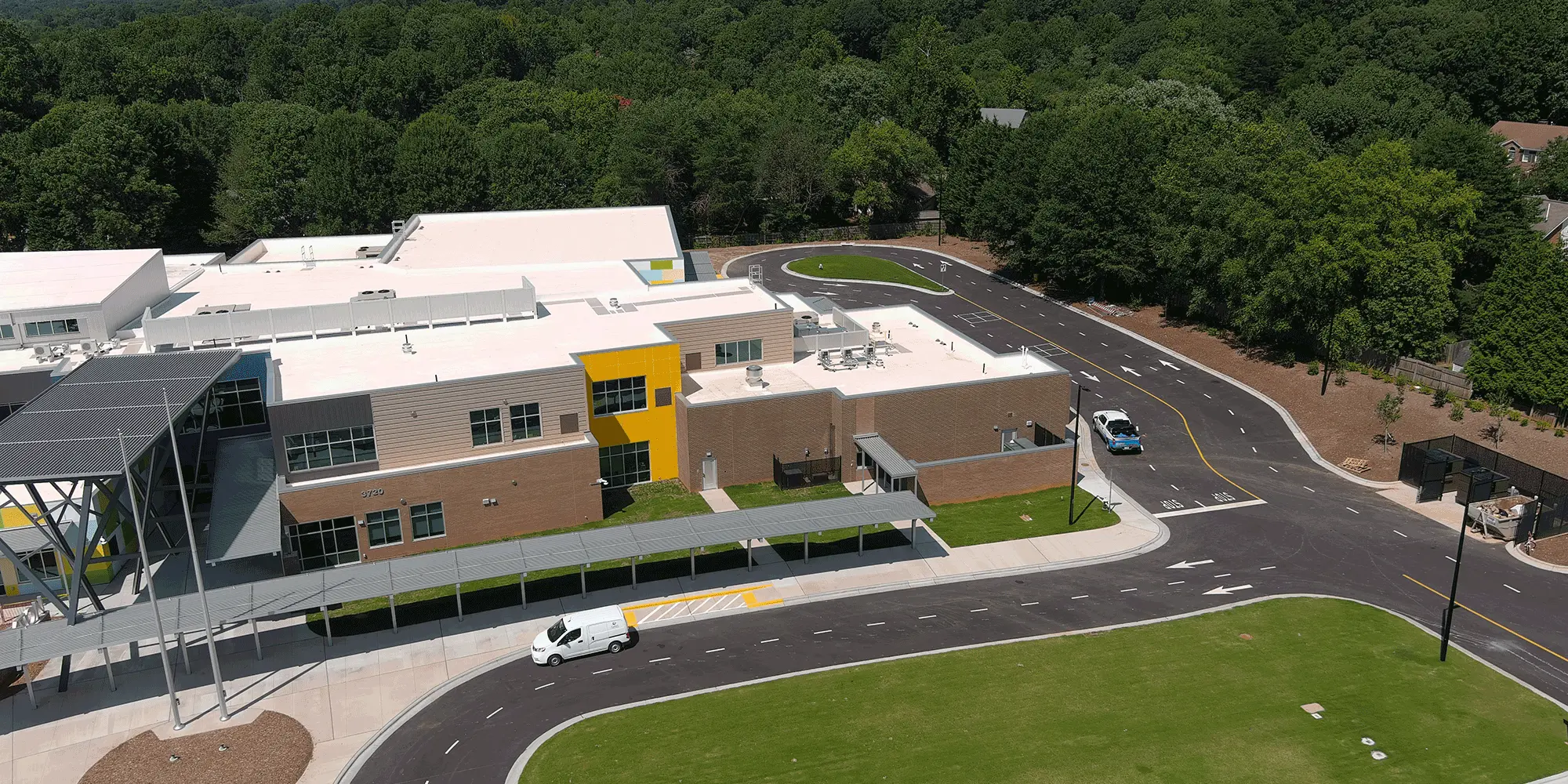 Guilford County Schools: Recent Developments and Achievements