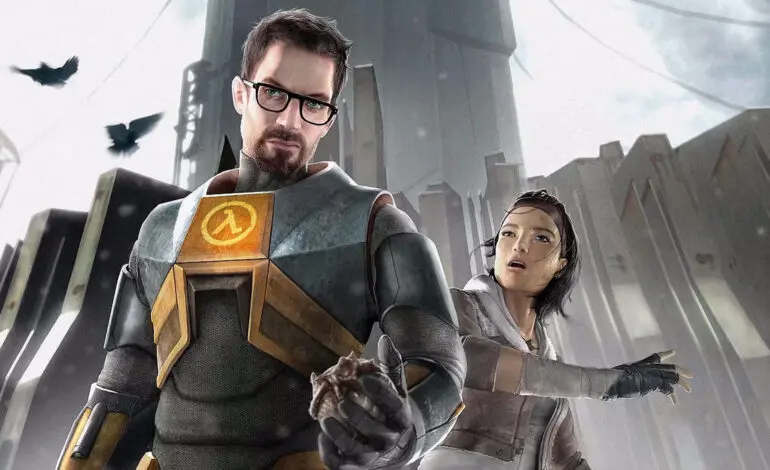Half-Life 3: The Most Anticipated Game of a Generation