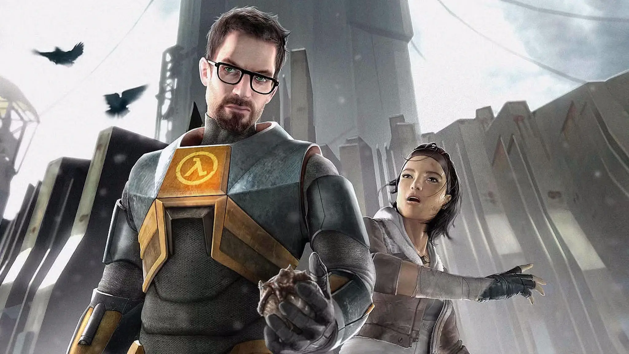 Half-Life 3: The Most Anticipated Game of a Generation