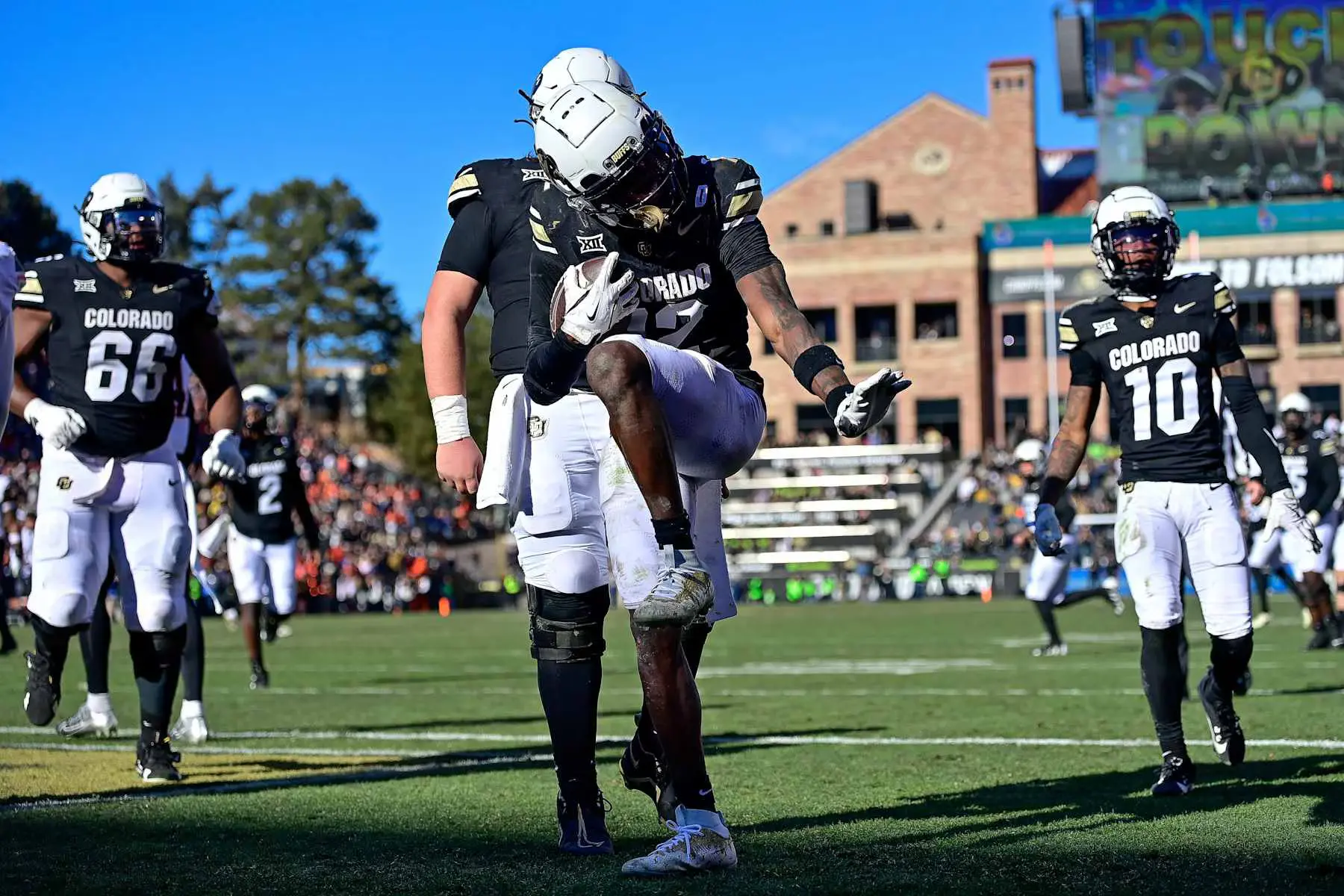 Heisman Finalists for 2023: Who Will Take Home the Trophy?