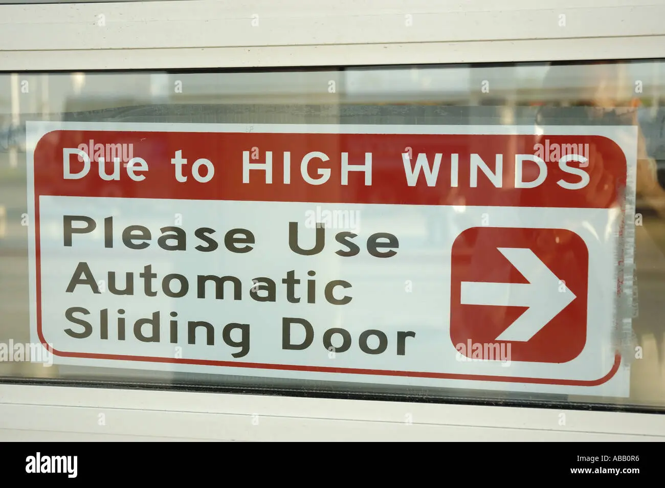 Understanding High Wind Warnings and Their Impact