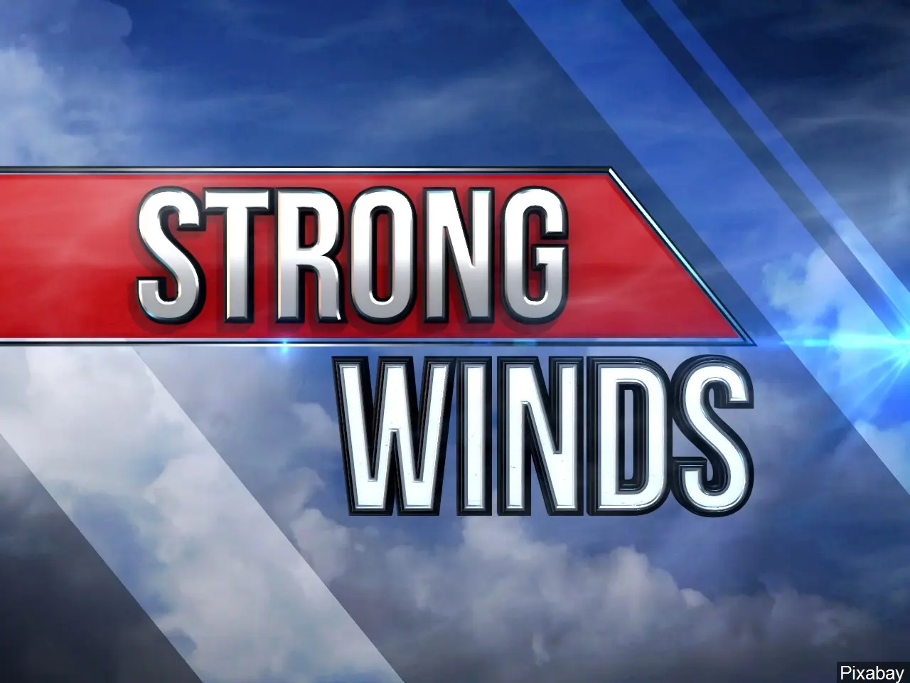 Understanding High Wind Warnings and How to Stay Safe