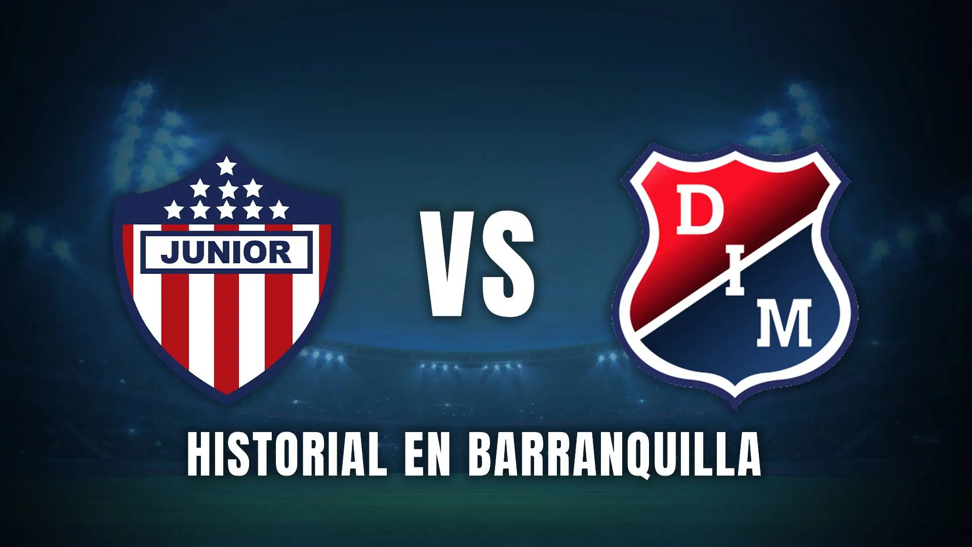 Independiente Medellín vs Junior: A Thrilling Encounter