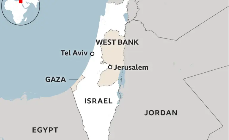 Israel: Recent Developments and Global Impact
