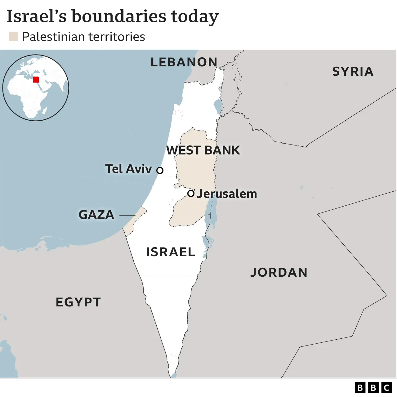 Israel: Recent Developments and Global Impact