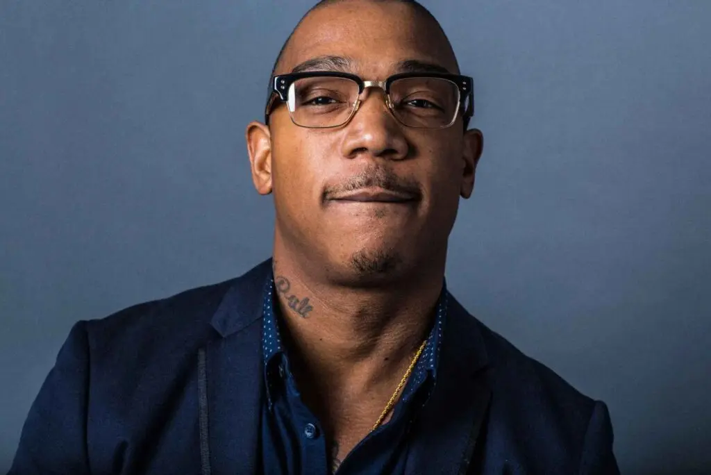 The Life and Career of Ja Rule: A Multifaceted Artist