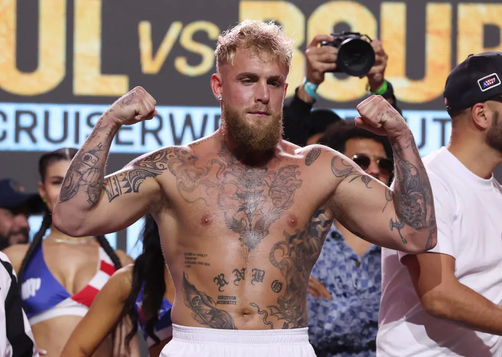 Jake Paul: From YouTube Sensation to Boxing Contender