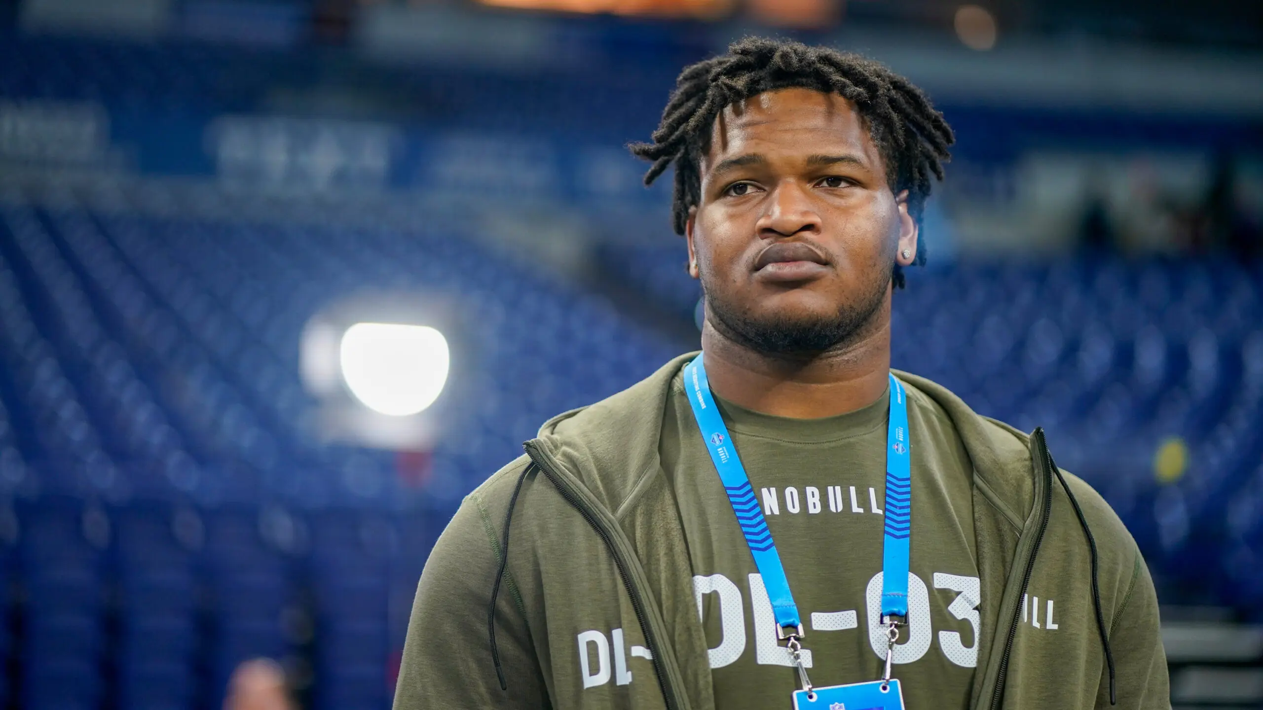 Jalen Carter: A Key Player to Watch in the NFL