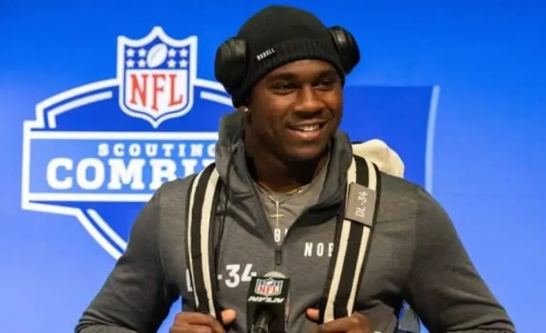 The Rise of Jalen Carter in the NFL