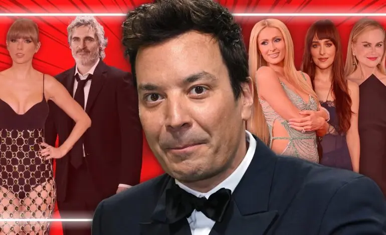 The Influence of Jimmy Kimmel on Late Night Television