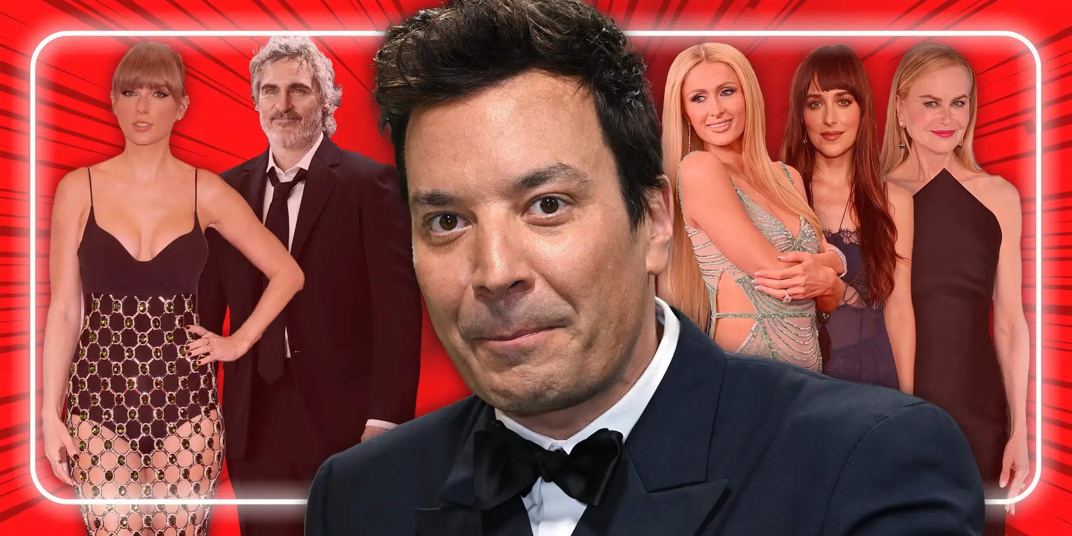 The Rise of Jimmy Fallon: A Late Night Television Legend