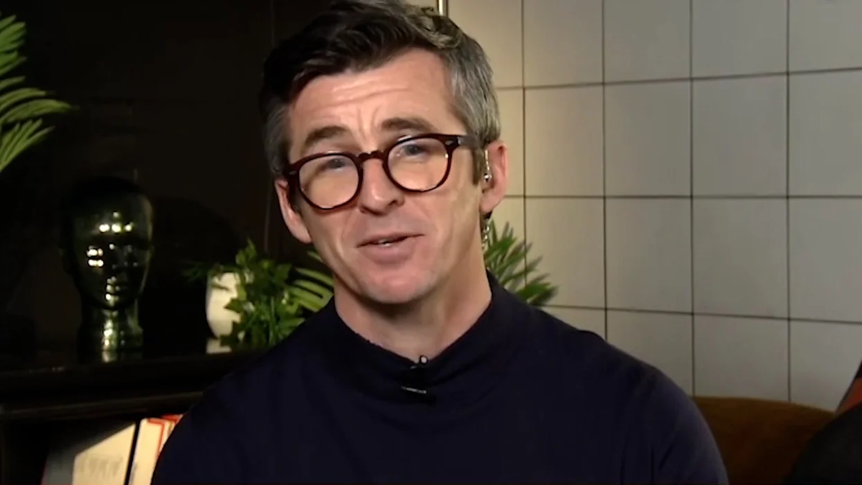 The Career of Joey Barton: Footballer and Manager