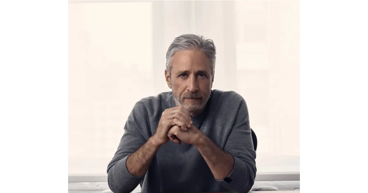 The Legacy of Jon Stewart in Comedy and Activism