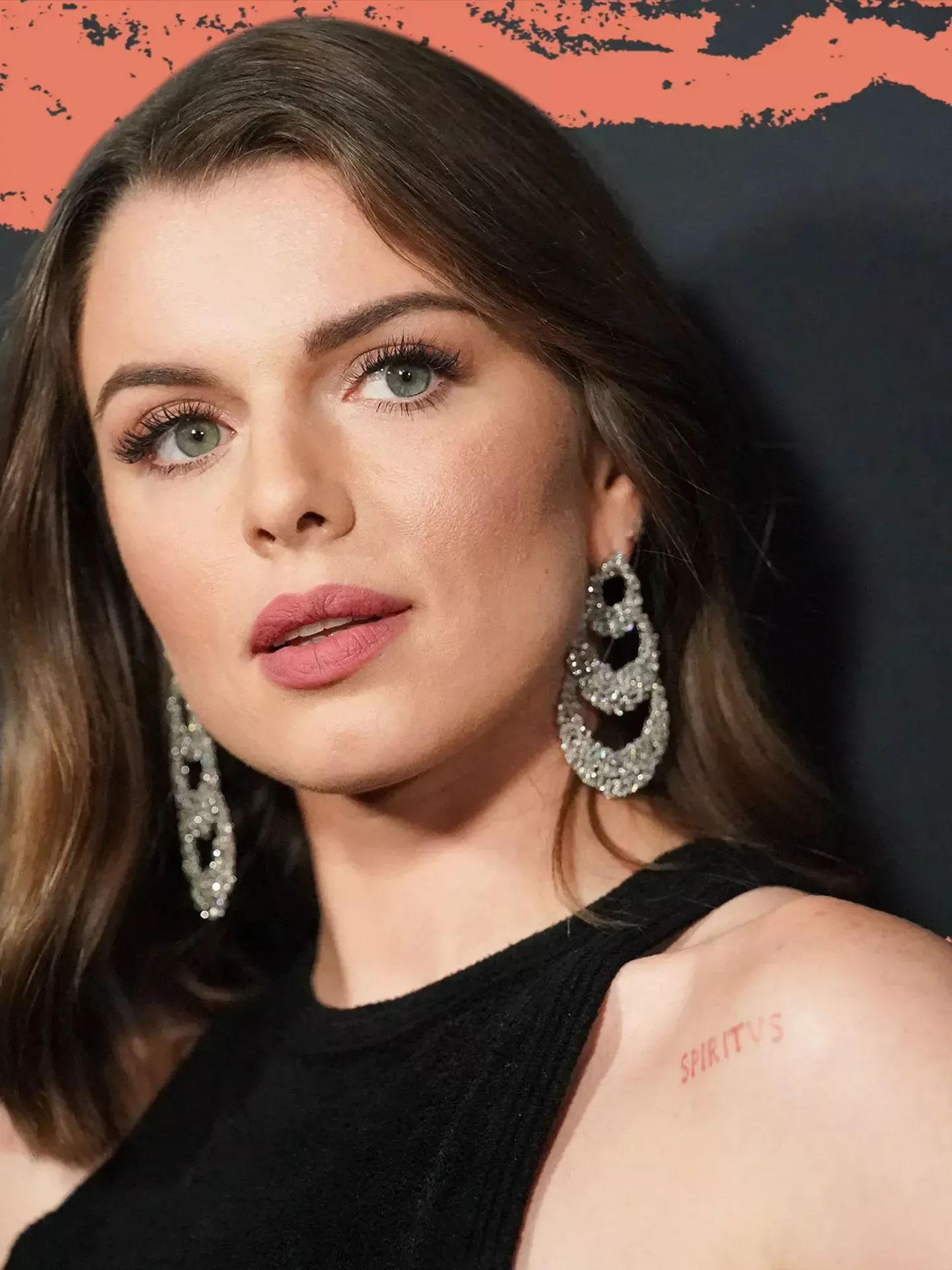 The Rise of Julia Fox: Actress and Fashion Influencer