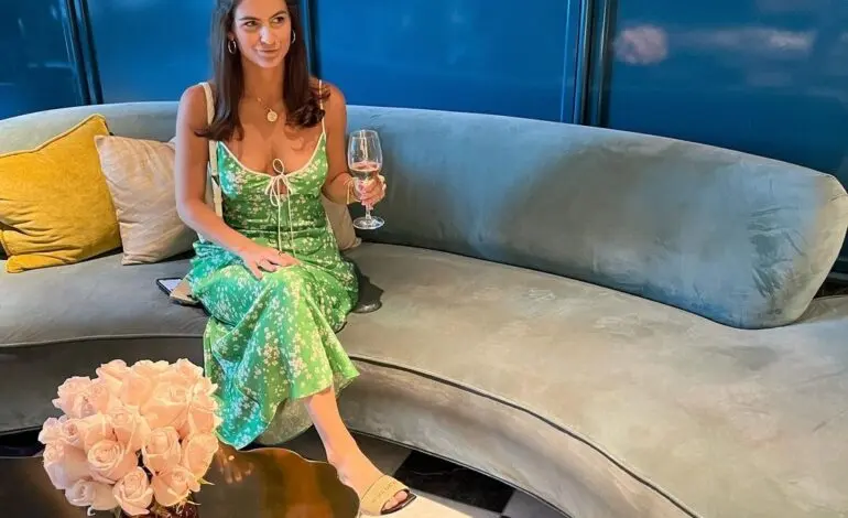 Kaitlan Collins: A Key Figure in Modern Political Journalism