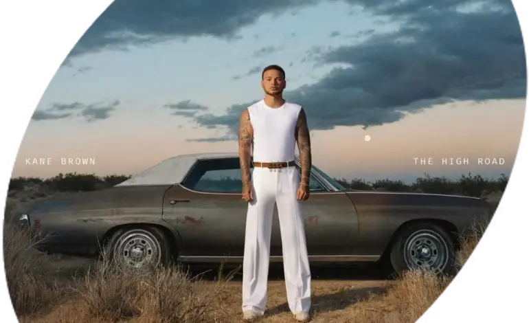 Kane Brown: The Journey of Country Music’s Rising Star