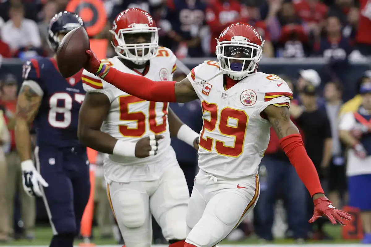 Kansas City Chiefs vs Texans: Game Stats and Insights