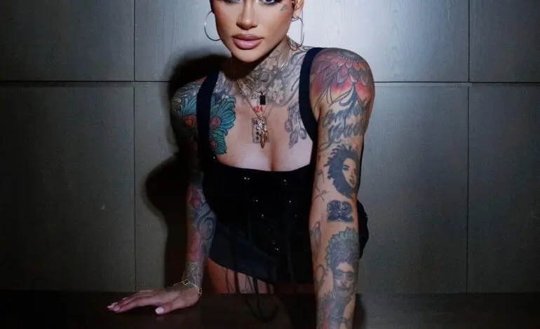 The Rise of Kehlani in Modern R&B Music