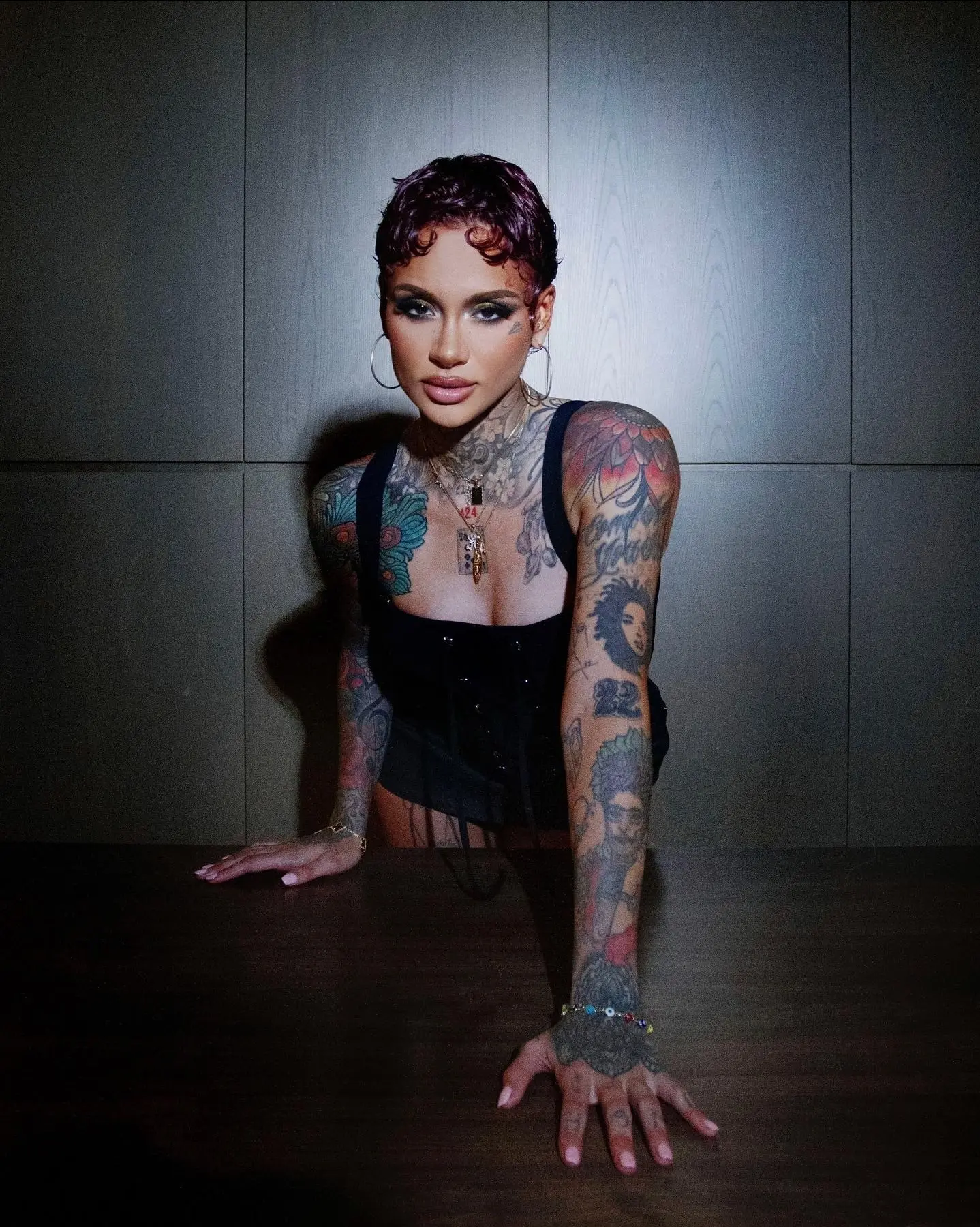 The Rise of Kehlani in Modern R&B Music