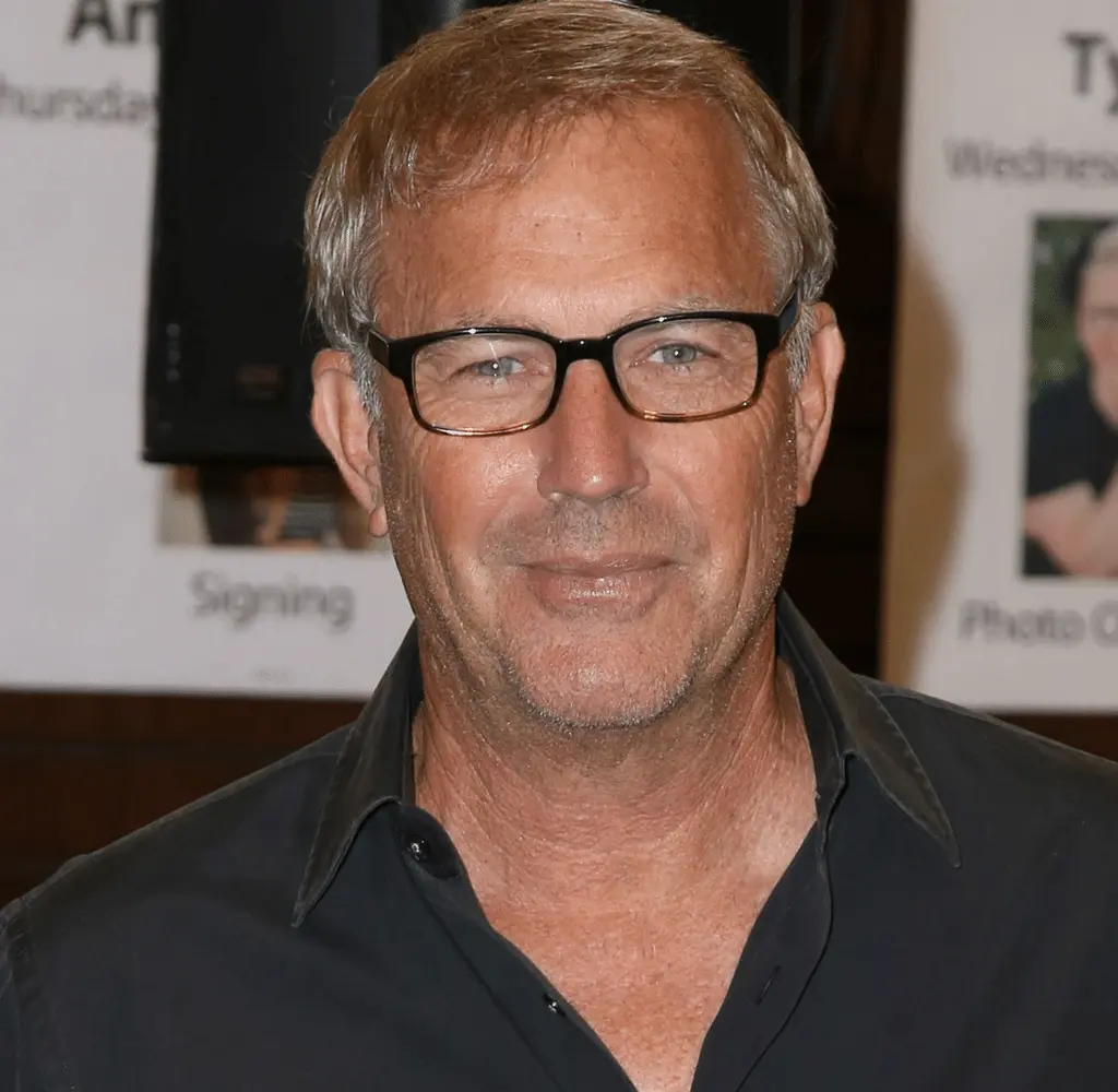 The Enduring Legacy of Kevin Costner in Film and Television