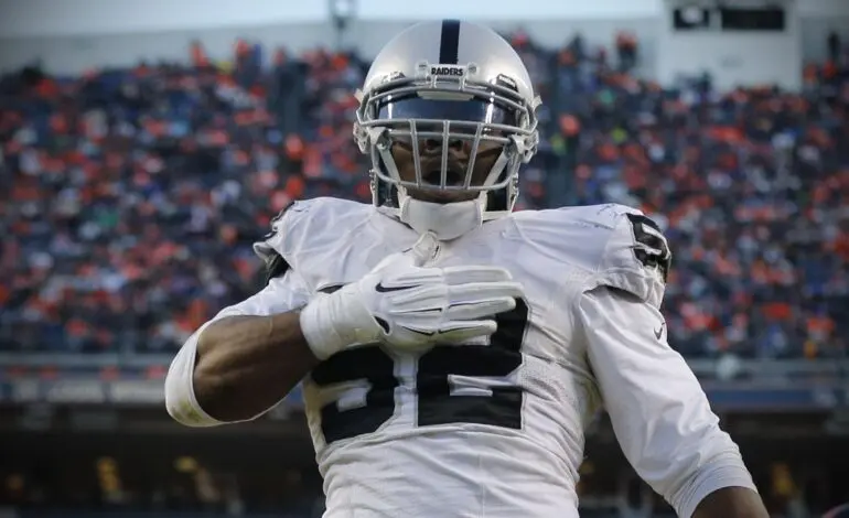Khalil Mack: Impact and Updates on His NFL Career