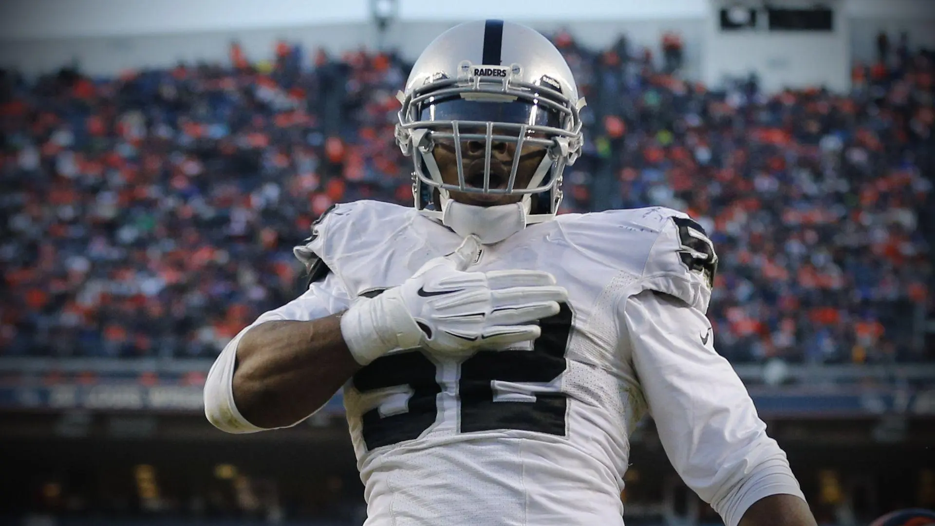 Khalil Mack: Impact and Updates on His NFL Career