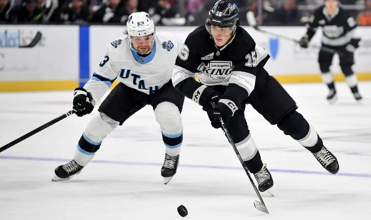 Kings vs Mammoth: A High-Stakes Showdown in Sports