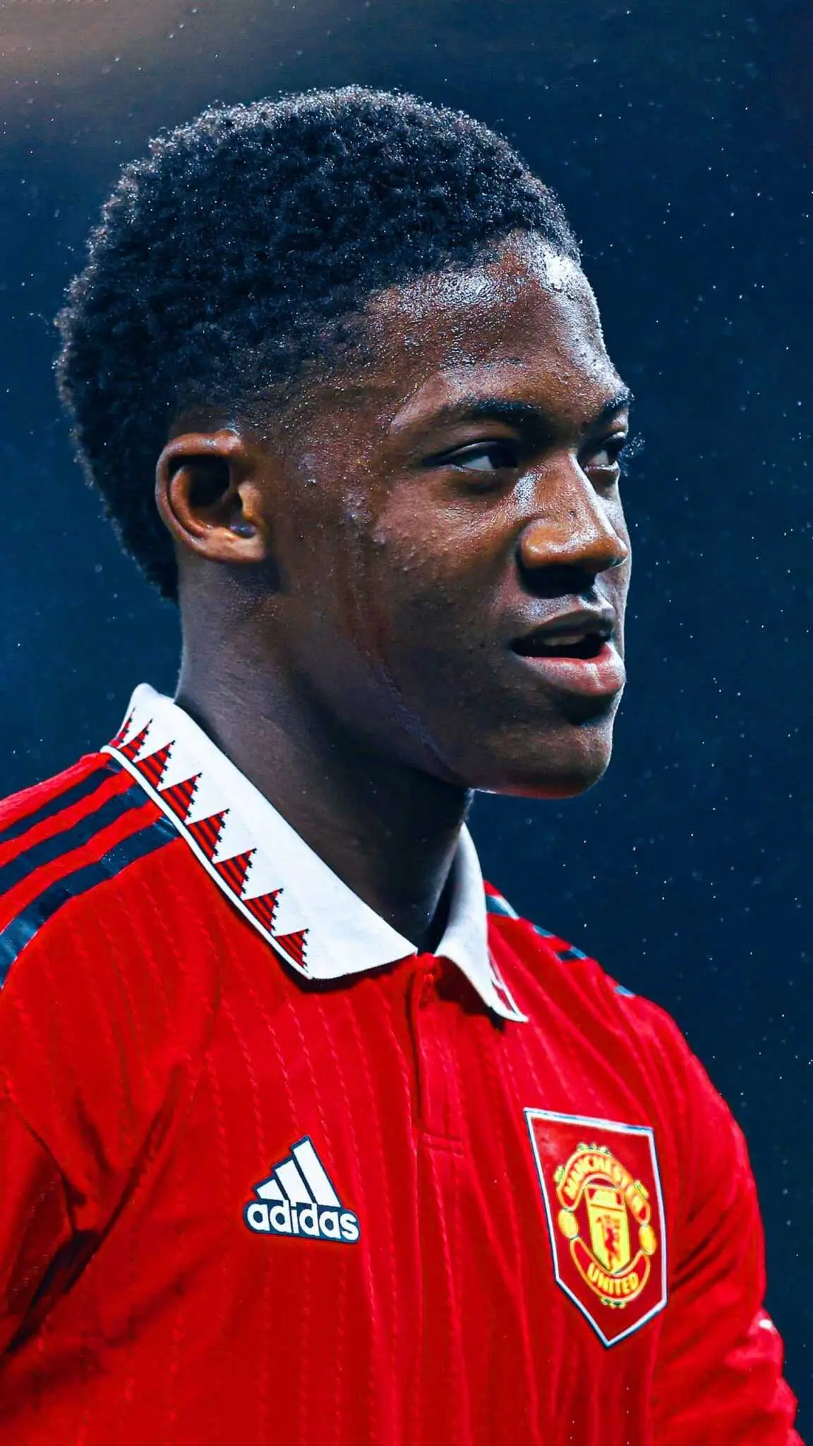 Kobbie Mainoo: The Bright Future of Football