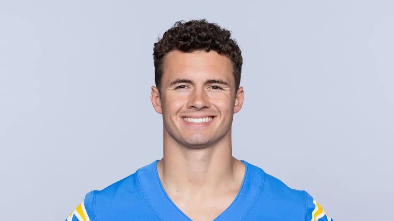 Ladd McConkey: A Promising Talent in College Football