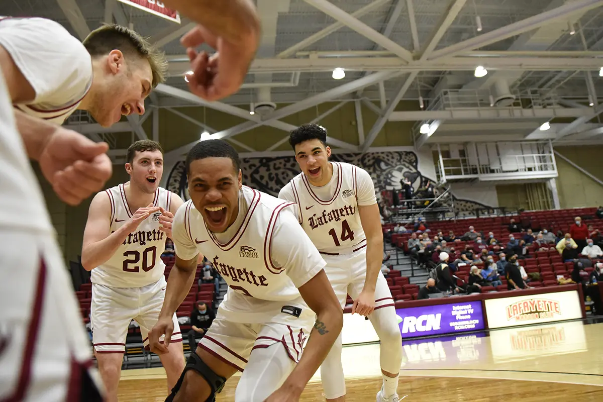 Lafayette Basketball Season Analysis and Insights