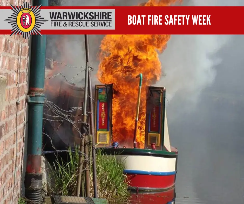 Lake George Boat Fire: An Overview of the Recent Incident