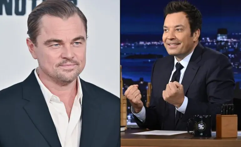 Latest News on Leonardo DiCaprio: Projects and Appearances