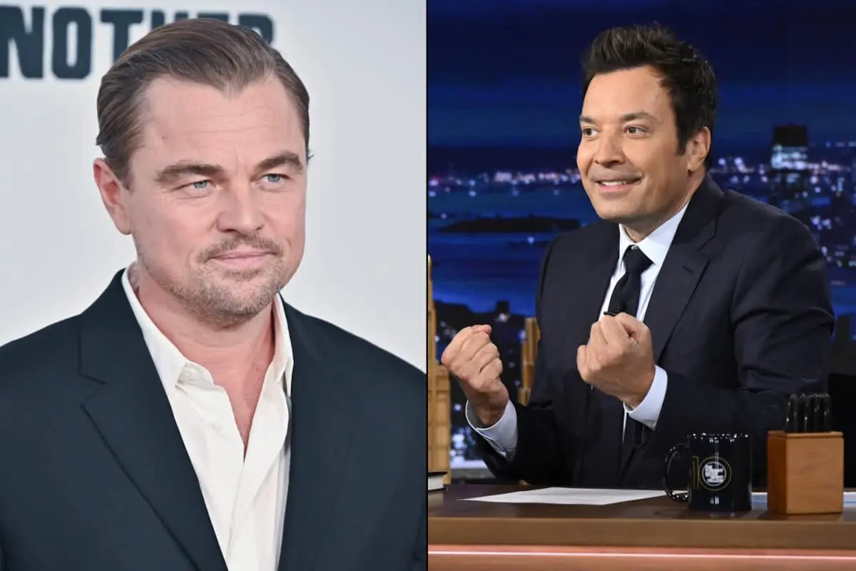 Latest News on Leonardo DiCaprio: Projects and Appearances
