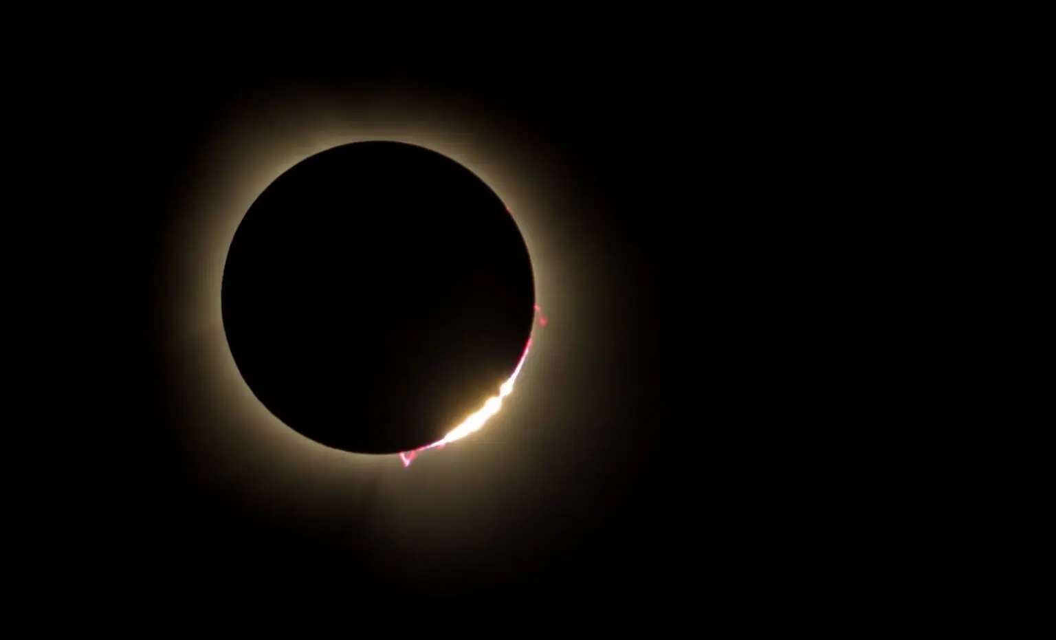 Exploring the Longest Solar Eclipse of 2023