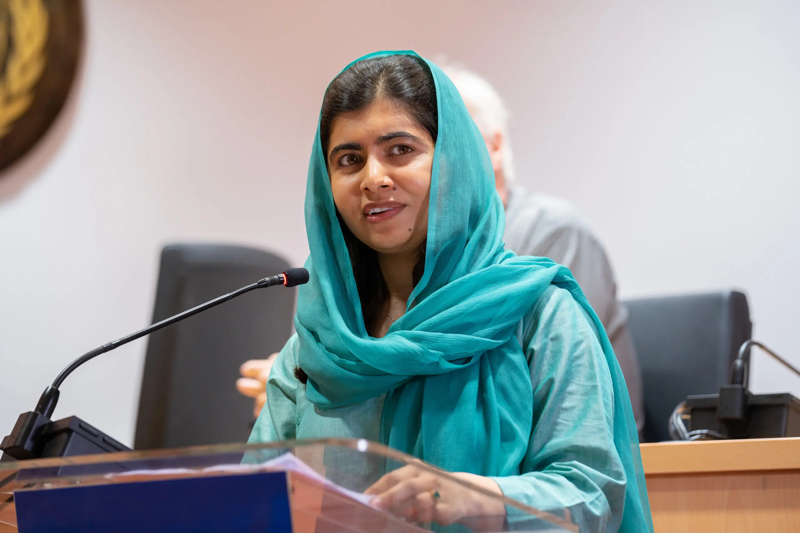 Malala Yousafzai: A Beacon for Girls’ Education