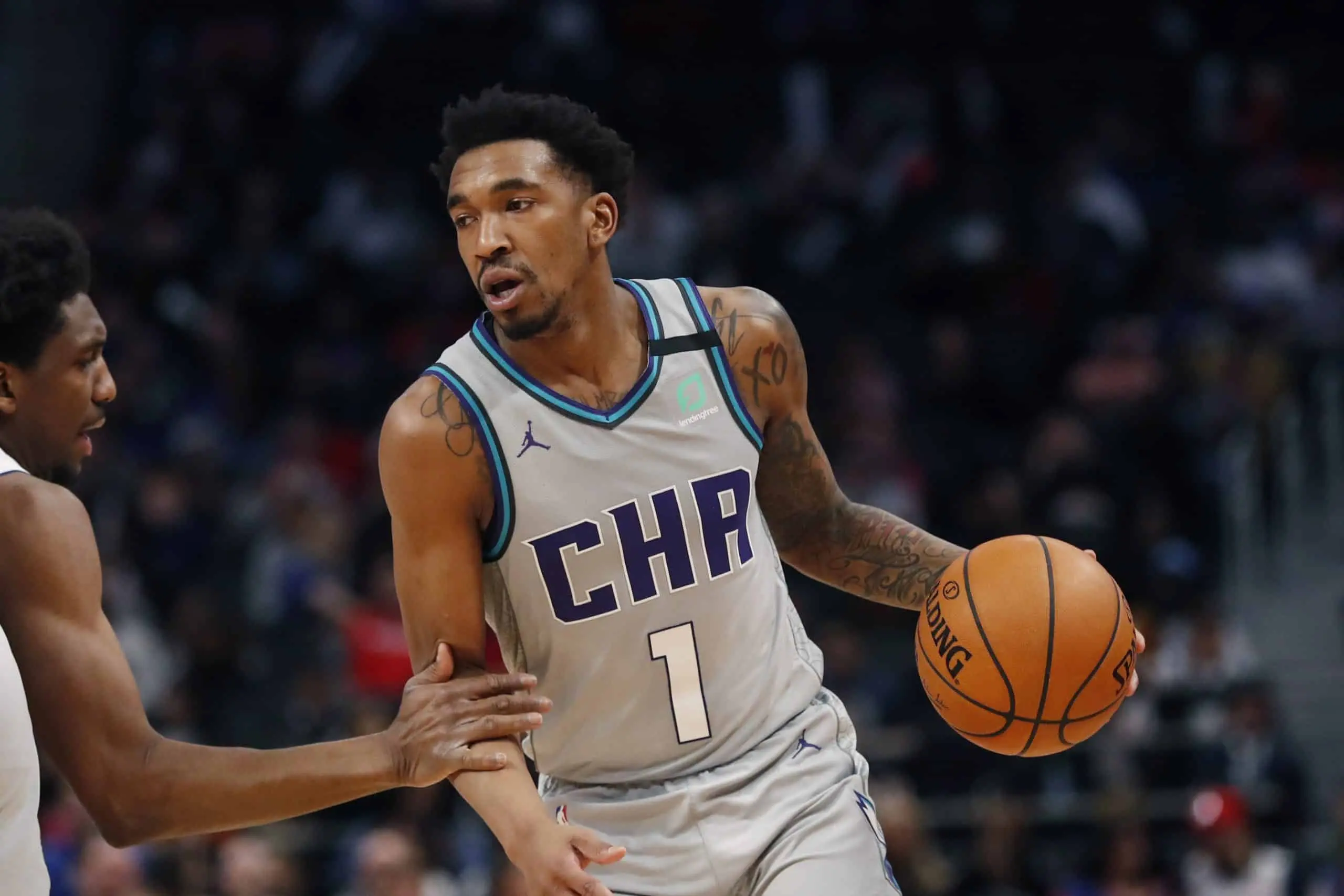 Malik Monk: The Rising Star of the NBA