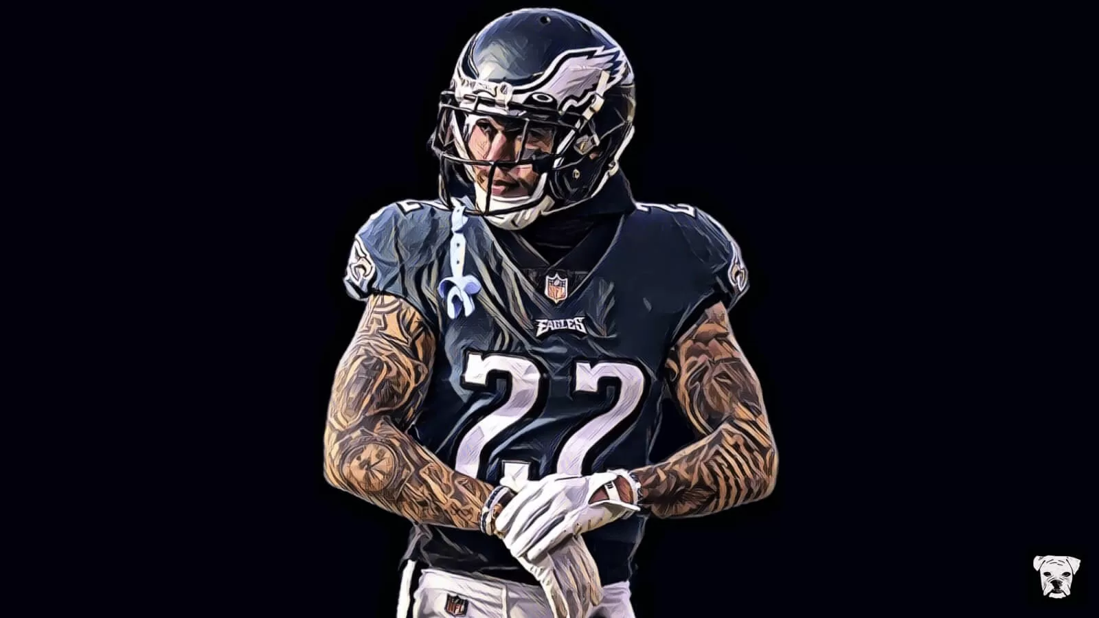 Marcus Epps: A Promising Career in the NFL