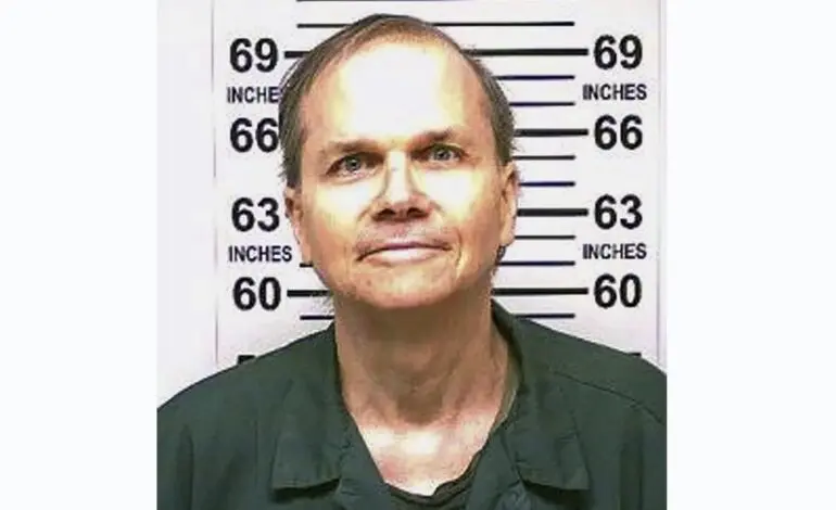 Understanding Mark David Chapman and His Infamous Act