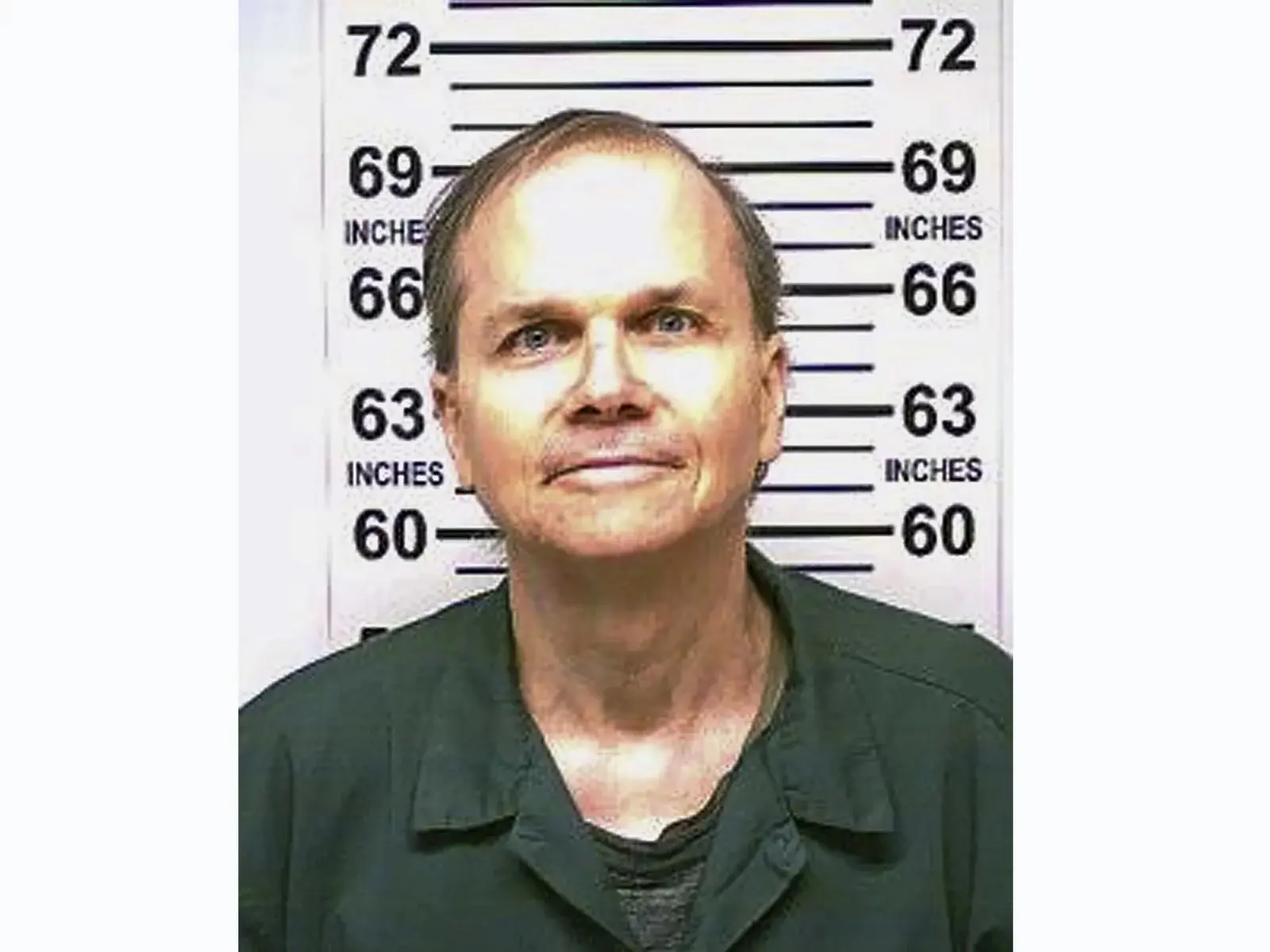 Understanding Mark David Chapman and His Infamous Act