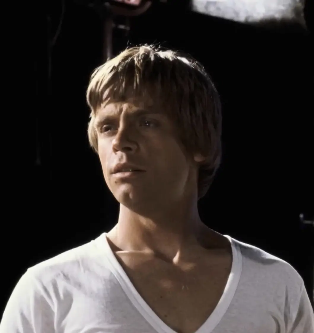 Mark Hamill: The Legacy of Luke Skywalker