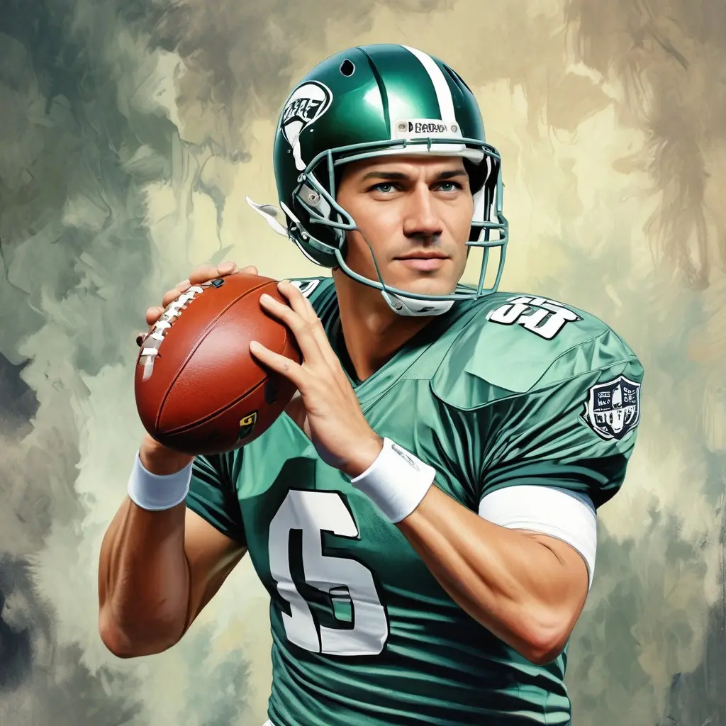 The Rise and Legacy of Mark Sanchez in the NFL