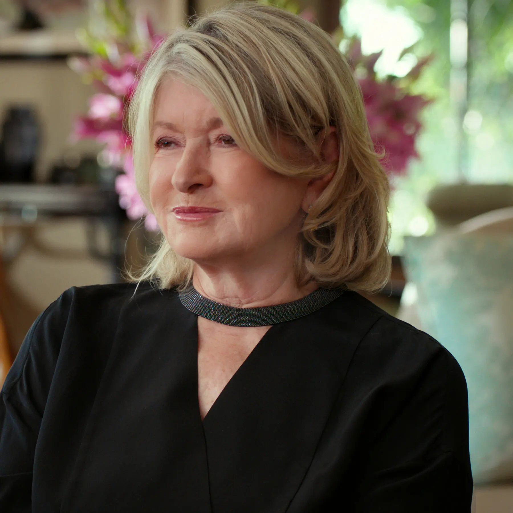 Martha Stewart: A Timeless Icon in Lifestyle and Entertainment