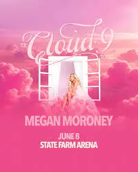 Megan Moroney’s 2023 Tour: What Fans Need to Know