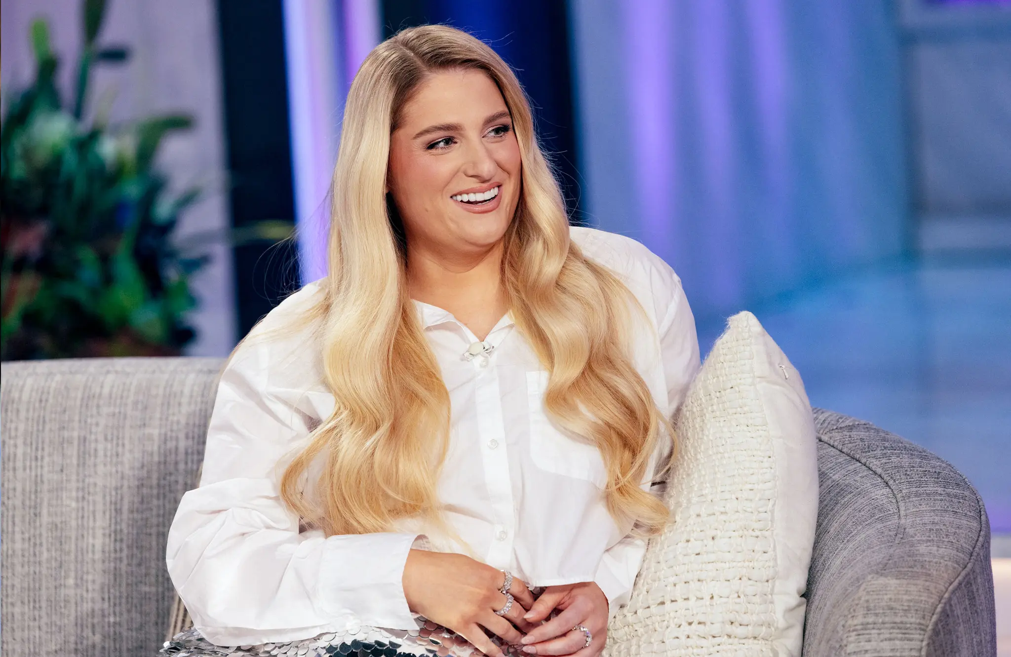 Meghan Trainor: Latest News and Achievements