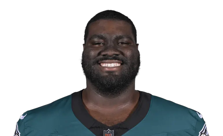 Mekhi Becton: NFL’s Promising Offensive Tackle